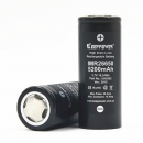 KeepPower IMR26650 15/30A 5200mAh 3,7/4,2V UH2652 незащищенный (2015)