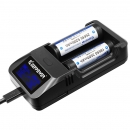 KeepPower L2 Plus (ЗУ+Powerbank)