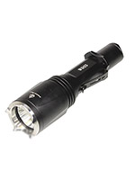 KeepPower WD25 CW SET (1х 18650, 1x XP-L2, 980lm, 345m)