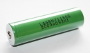 LG INR18650 MJ1 10A 3500mAh выпуклый плюс