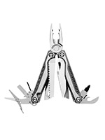 Leatherman Charge TTi 830684 (подарочная коробка, чехол, биты)