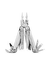 Leatherman Surge 830160 (блистер, чехол)