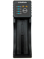 Liitokala Lii-100 Liitokala Lii-100