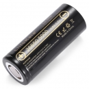 Liitokala Lii-50A 26650 5000mAh 3.7V