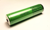 LG INR18650 MJ1 3500mAh с платой защиты УЦЕНКА