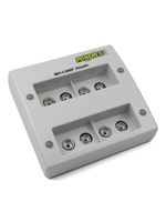 Maha Powerex C490F Stealth