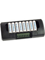 Maha Powerex MH-C800S