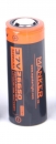 Manker 26650 5000mAh 3,7V защищенный