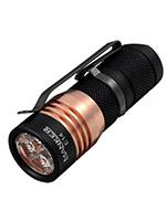 Manker E14 219C 1600lm