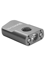 Manker LAD Mini USB XPG3 Grey (300lm, 56.8m)