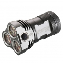 Manker MK34 CW Bundle (+3x18650)(12x XP-G3,3x18650,8000lm,260m)