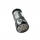Manker MK36 CW 12000lm (3x18650, 6xXHP50.2, 6500K, 332m)