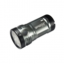 Manker MK36 NW 12000lm (3x18650, 6xLUMINUS SST-40-W, 5000K,332m)