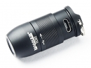 Manker TC02 NW Black (ЗУ, встр.акк-р, 1xNichia 219C, 150lm, 35m)