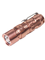 Manker Timeback Cu (16340, XPL 5, 500lm, 140m)