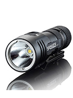 Manker U11 CW (ЗУ, 1x18650/2xCR123A, XPL V5, 1050lm, 252m)