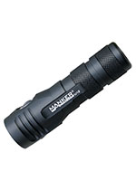 Manker U12 NW (1x 20700, 2000lm, 164m)