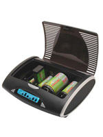 Memorex MRX 8000 Memorex MRX 8000
