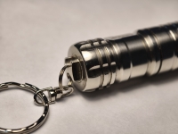 TrustFire MINI-02 (1xCR123A/1x 16340,1x XM-L2, 480lm)