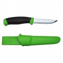 Нож Morakniv Companion Green (нерж. сталь, 12158)