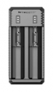 Зарядное устройство NITECORE UI2 (для Li-Ion, microUSB)