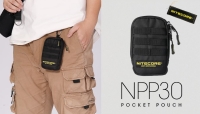 NITECORE NPP30 500D Портативная сумка