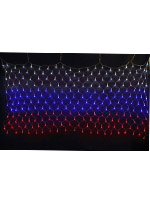 NTLD240-RT Электрогирлянда "Флаг России"