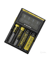 Nitecore Digicharger D4