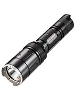 NiteCore SRT6 Night Officer Grey (1x18650, XM-L2 T6, 930 lm) NiteCore SRT6 Night Officer Grey (1x18650, XM-L2 T6, 930 lm)