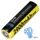 Niteсore NL1829LTP 2900mAh 3,6V 4A Niteсore NL1829LTP 2900mAh 3,6V 4A