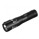Nitecore CONCEPT 1 (1x18650-в компл.,1xXHP35 HD E2,1800lm,220m)