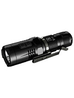 Nitecore EA11 (XM-L2, AA, 900lm, 190m) белый+красный свет Nitecore EA11 (XM-L2, AA, 900lm, 190m) белый+красный свет