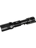 Nitecore EA21 (2xAA, XP-G2+RED, 360lm, 167m)