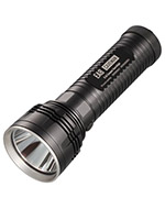 Nitecore EA8 CAVEMAN (8xАА, 1xXM-L U2, 900lm, 422m) БЕЗ УПАКОВКИ