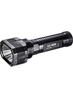 Nitecore EAX HAMMER (8xAA, 2xXM-L2 T6, 2000lm, 490m)