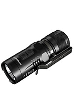 Nitecore EC11 (1x18350, XM-L2 U2, 900lm, 190m) Nitecore EC11 (1x18350, XM-L2 U2, 900lm, 190m)