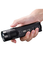 Nitecore EC4GT (2x18650, XM-L HI V3, 1000 lm) Nitecore EC4GT (2x18650, XM-L HI V3, 1000 lm)