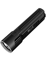 Фонарь Nitecore EC4 (XM-L2, 1000 лм, 322 м) БЕЗ УПАКОВКИ