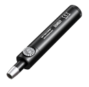 Nitecore GEM8UV для идентификации драгоц. камней 3000mW/365nm Nitecore GEM8UV для идентификации драгоц. камней 3000mW/365nm