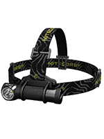 Nitecore HC30W (XM-L2 Neutral White, 1000lm, 18650)