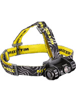 Nitecore HC50 (18650, XM-L2, 760lm, 98m)