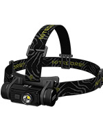 Nitecore HC60 CW (ЗУ, 18650, XM-L2 U2, 1000lm, 117m)