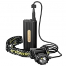 Nitecore HC70 (18650, XM-L2 U2, 1000lm, 182m)