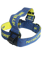 Nitecore Headband HB03 налобное крепление