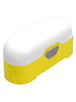 Nitecore LR30 Sand Yellow (1x18650, HIGH CRI+RED, 205lm, 20m) Nitecore LR30 Sand Yellow (1x18650, HIGH CRI+RED, 205lm, 20m)