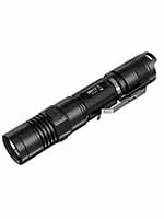 Nitecore MH12W  (ЗУ, 1x18650, 1xXM-L2 U2, 1000lm, 232m)