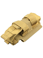 140x50x45мм Nitecore NCP30 чехол khaki