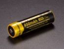 Nitecore NL1485 14500 850 mAh protected