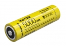 Nitecore NL2150i 21700 3.6v 5000mAh 8A защищенный