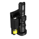 Nitecore NTH30B Чехол-держатель быстросъемный для фонарей